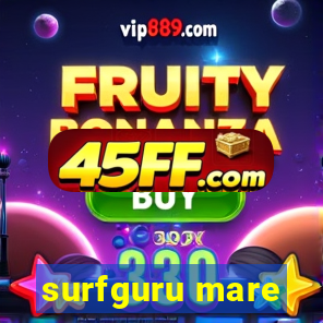 surfguru mare